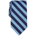 Men's Classic Double-Stripe Tie