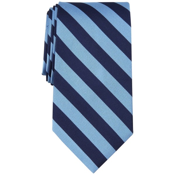 Men's Classic Double-Stripe Tie