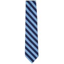 Men's Classic Double-Stripe Tie