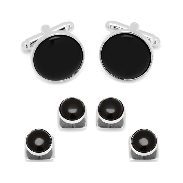 Men's Cufflink and Stud Set