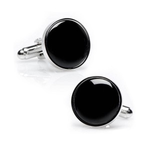 Men's Cufflink and S...