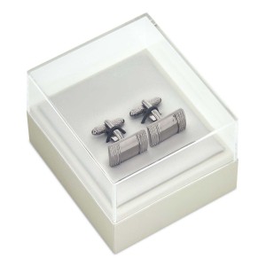 Men's Cufflinks...