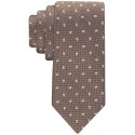 Men's Textured Ground Pine Tie