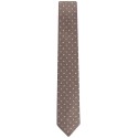 Men's Textured Ground Pine Tie