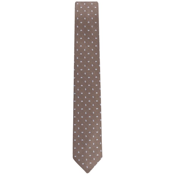 Men's Textured Ground Pine Tie