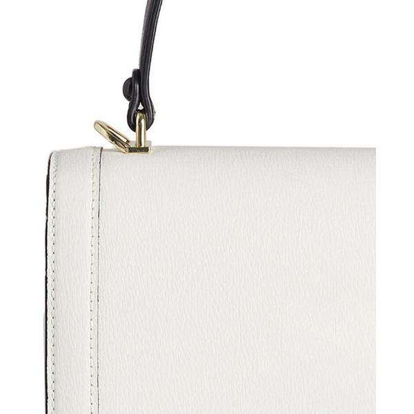 Flap Crossbody