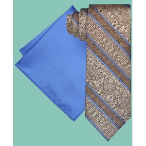 Men's Tapestry Strip...