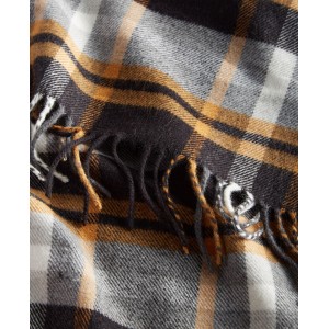 Stylish Woven Checke...