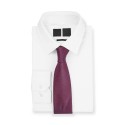 Men's Formal Micro Pattern Tie