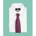 Men's Formal Micro Pattern Tie