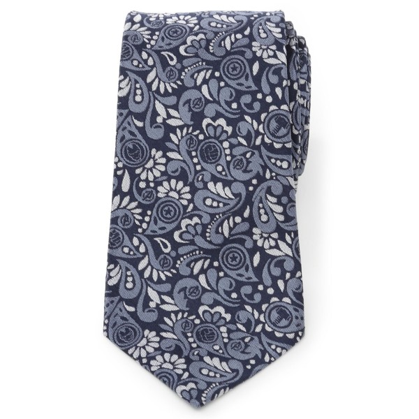 Men's Icons Tie