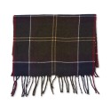 Men's Check Tartan Scarf