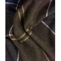 Men's Check Tartan Scarf