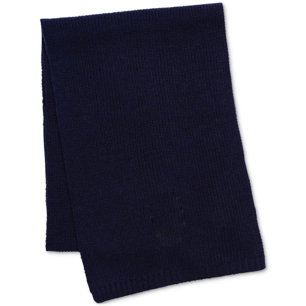 Men's Holiday Performance Scarf