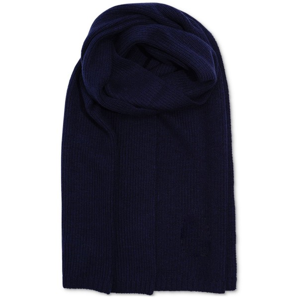 Men's Holiday Performance Scarf