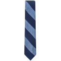 Men's Herringbone Stripe Tie