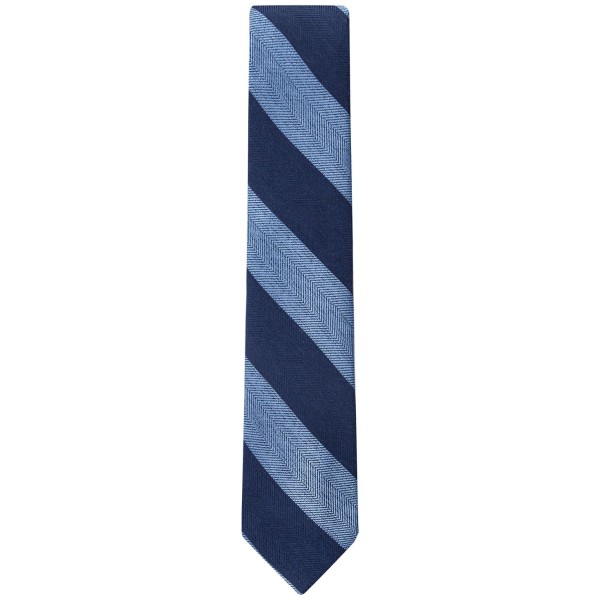 Men's Herringbone Stripe Tie