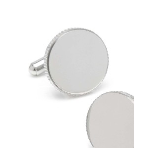 Coin Edge Cufflinks...