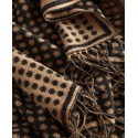 Men's Woven Scarf