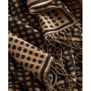 Men's Woven Scarf...