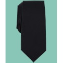 Classic Solid Men's Necktie