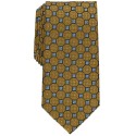 Men's Classic Geometric Neat Tie