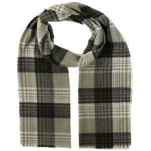 Men's Shadow Plaid S...