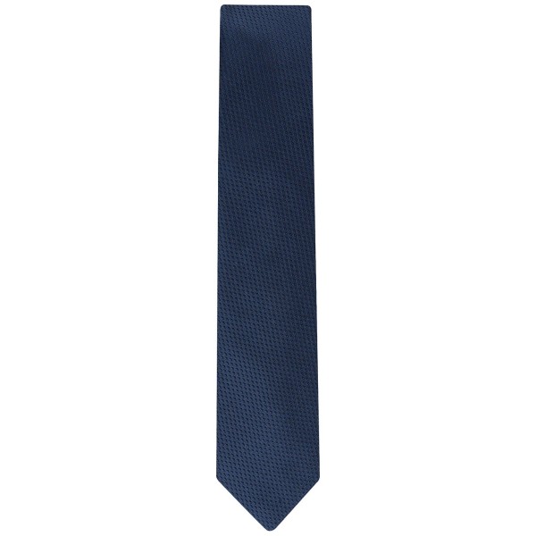 Men's Micro-Diamond Tie