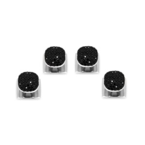 Stylish Men's Pave C...