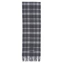 Men's Plaid ScarfClassic Checked Gentlemen's Wrap