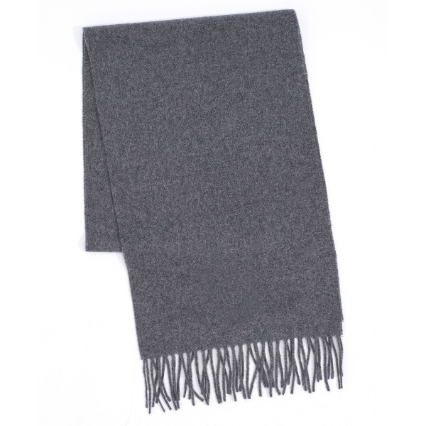 Men's Wool Muffler