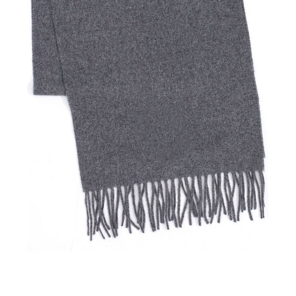 Men's Wool Muffler