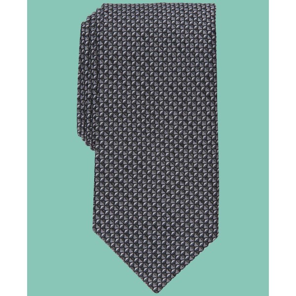 Men's Mini Neat Tie