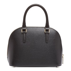 Dome Satchel with Co...