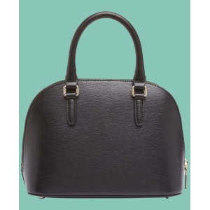 Dome Satchel with Co...