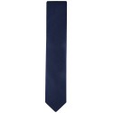 Timeless Solid Pattern Necktie for Men