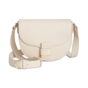 Saddle Crossbody...
