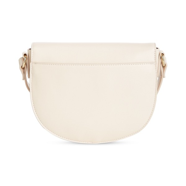 Saddle Crossbody