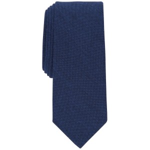 Men's Jean Solid Tie...