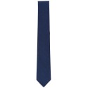 Men's Jean Solid Tie