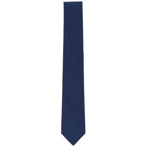Men's Jean Solid Tie...
