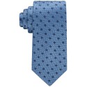 Men's Micro-Floral Neat Tie