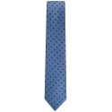 Men's Micro-Floral Neat Tie