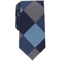 Men's Classic Check Tie