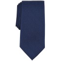 Elegant Single-Colored Men's Tie