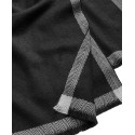 Men's Herringbone Scarf