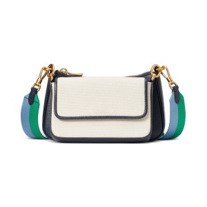 Racing Stripe Canvas...