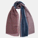 Men's Wool Scarf for Men