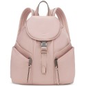 Front Buckle Zip Around Backpack