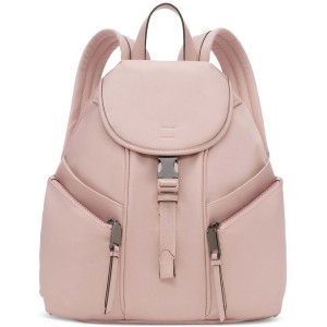 Front Buckle Zip Aro...